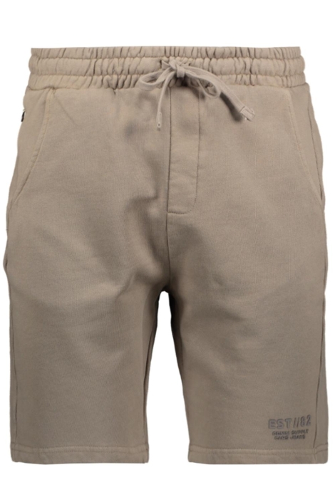 Cars rydar sw short mid grey